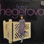hana hegerova* — hana hegerova