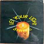 new hope — let your light shine