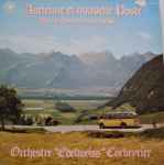 orchestre "edelweiss" corbeyrier* — ancienne et nouvelle poste