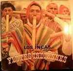 los incas — flutes indiennes