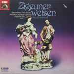 various — zigeunerweisen virtuose violinmusik