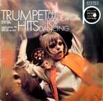 orchester allen jones — trumpet hits are made for dancing