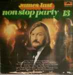 james last — non stop party 13