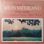 bedřich smetana boston symphony orchestra, rafael kubelik — mein vaterland = má vlast = ma patrie
