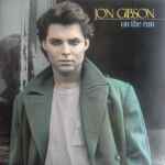 jon gibson — on the run