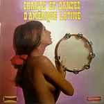 various — chants et danses d'amérique latine