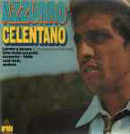 adriano celentano — azzurro