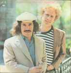 simon & garfunkel — simon and garfunkel's greatest hits