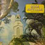 guy de fatto, jean masse — misa antilla