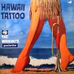 the waikiki's — hawaii tattoo