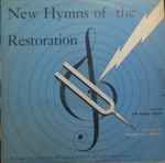 the radio choir reorganized church of jesus christ of latter day saints — new hymns of the restoration