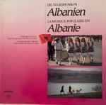 various — die volksmusik in albanien = la musique populaire en albanie
