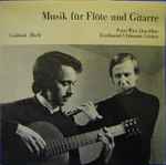 giuliani*, bach*, peter wirz (2), ferdinand uhlmann — musik für flöte und gitarre