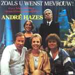andré hazes — zoals u wenst mevrouw!