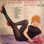various — surprise party pour toujours...