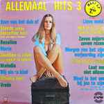 various — allemaal hits 3