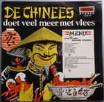 various — de chinees doet veel meer met vlees en nog 15 andere daverende uitsmijters