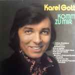 karel gott — komm zu mir