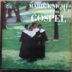 marie knight — songs of the gospel