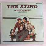 marvin hamlisch featuring the music of scott joplin — the sting (original motion picture soundtrack)