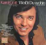 karel gott — weißt du wohin