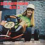 various — schlagerparade 1970/3