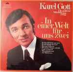 karel gott — in einer welt für uns zwei