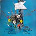 dave daffodil & his honey sax* — welcome to my friends