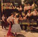 los churumbeles de españa — fiesta espanola