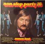 james last — non stop party 16