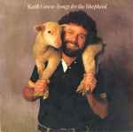 keith green (2) — songs for the shepherd